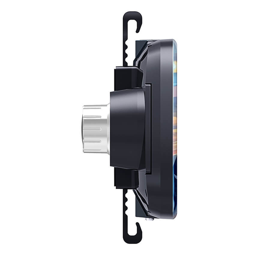 Автомобильный видеорегистратор Aspiring Maxi 5 WIfi 4K Speedcam GPS Logger Львов - изображение 12