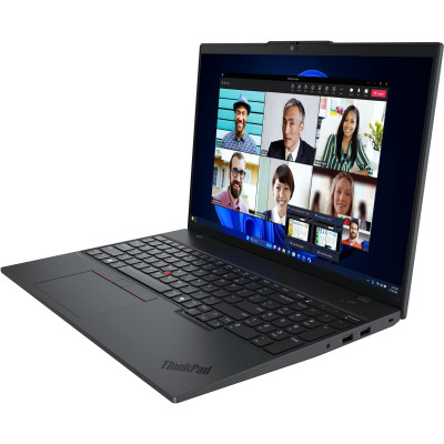 Ноутбук Lenovo ThinkPad L16 G1 (21L4S4T200) Вінниця - фото 3