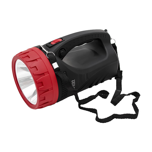 Ліхтар акумуляторний, 1 LED 5 Вт + 25 LED INTERTOOL LB-0102 Киев - изображение 8