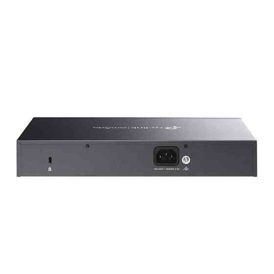 Комутатор TP-Link Omada SG2210MP ( 15304 ) Харків