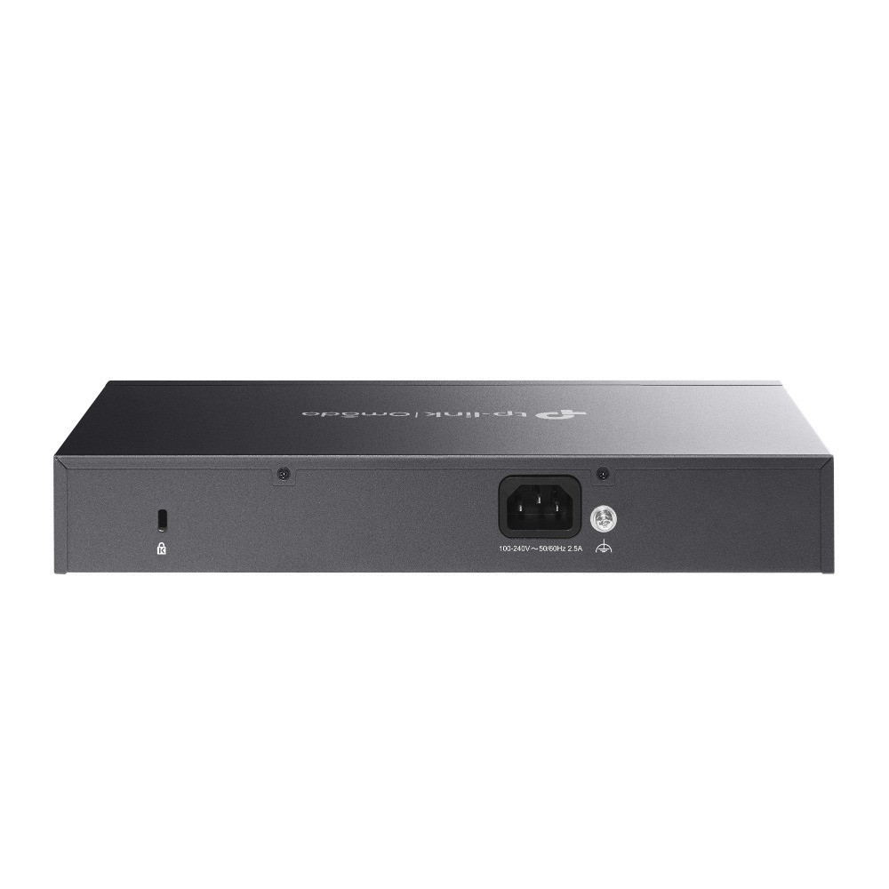 Комутатор TP-Link Omada SG2210MP ( 15304 ) Харків - фото 4