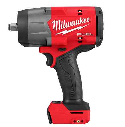 Гайкокрут акумуляторний 1/2" MILWAUKEE, M18 FHIW2F12-0, 2034Нм (каркас) (HD кейс) Одеса