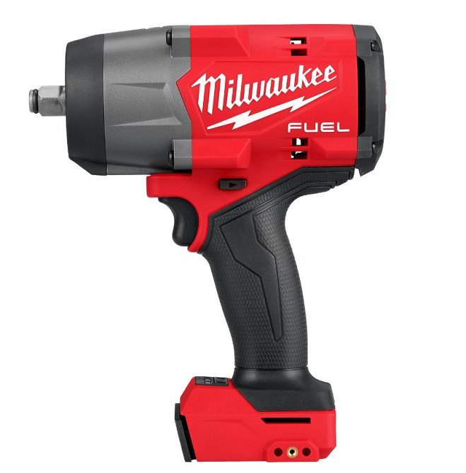 Гайкокрут акумуляторний 1/2" MILWAUKEE, M18 FHIW2F12-0, 2034Нм (каркас) (HD кейс) Одеса - фото 1