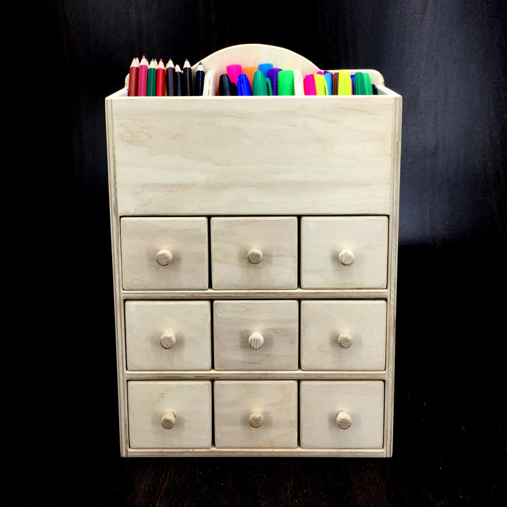 Настольный органайзер 