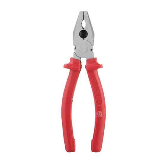 Пасатижі, 180 мм INTERTOOL HT-0108 Київ