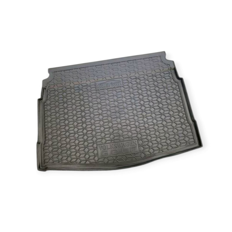 Килимок VW Гольф 8 2020-> нижня полиця багажника Мукачево - фото 1