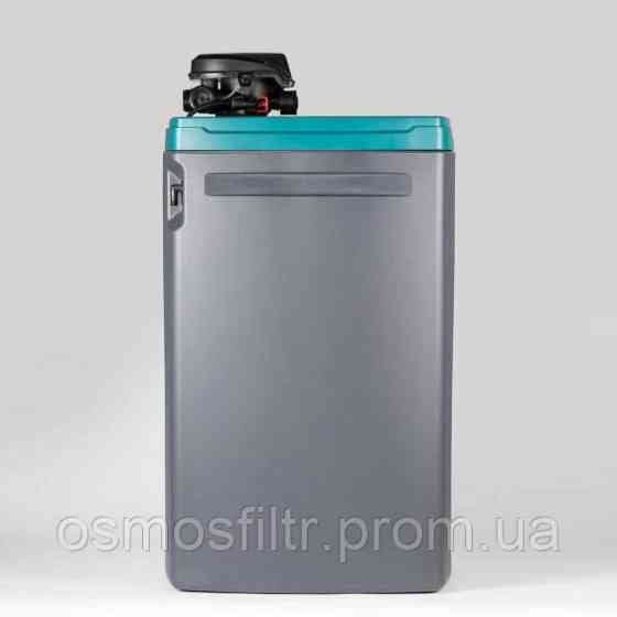 Компактный смягчитель воды Ecosoft Core 250 (FU1024CABDVCR) Киев