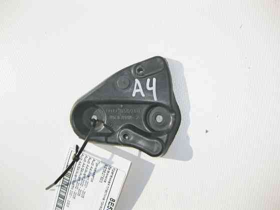 Audi  8E5827833 Кріпильна пластина приводу центрального замку багажника Audi A4 Одесса