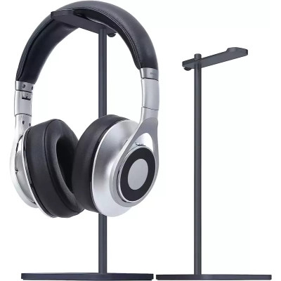 Подставка для гарнитуры OfficePro Aluminum Alloys Black (LS350B) Винница - изображение 9