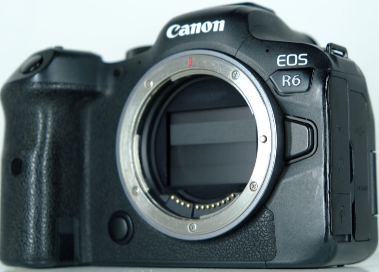 Фотоаппарат Canon R6 Body. Харьков - изображение 7