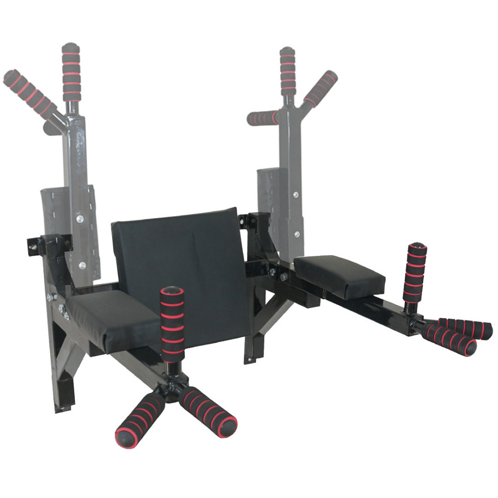 Бруси і прес настінні підйомні складні для дому Київ - фото 2