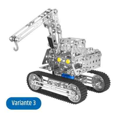 Конструктор Eitech Экскаватор 2 (С09) Винница