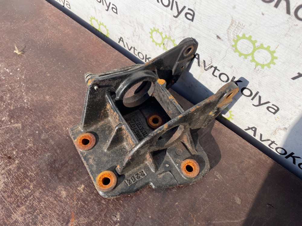 Кронштейн промвала Renault Master 2.2 dci / 2.5 dci 1998-2010 (8200027177) Ковель - изображение 4