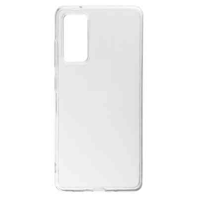 Чехол для моб. телефона Armorstandart Air Series Samsung S20 FE (G780) Transparent (ARM59884) Винница