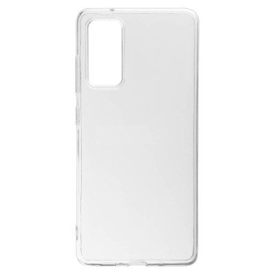 Чехол для моб. телефона Armorstandart Air Series Samsung S20 FE (G780) Transparent (ARM59884) Винница - изображение 1