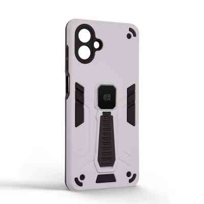 Чехол для мобильного телефона Armorstandart Proover Samsung A07 4G Grey (ARM86715) Винница