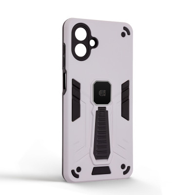 Чохол до мобільного телефона Armorstandart Proover Samsung A07 4G Grey (ARM86715) Вінниця - фото 2