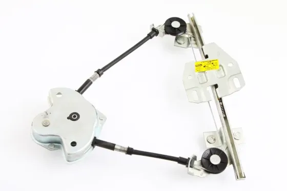 Склопідйомник 2109 задній «ДМЗ» Вінниця