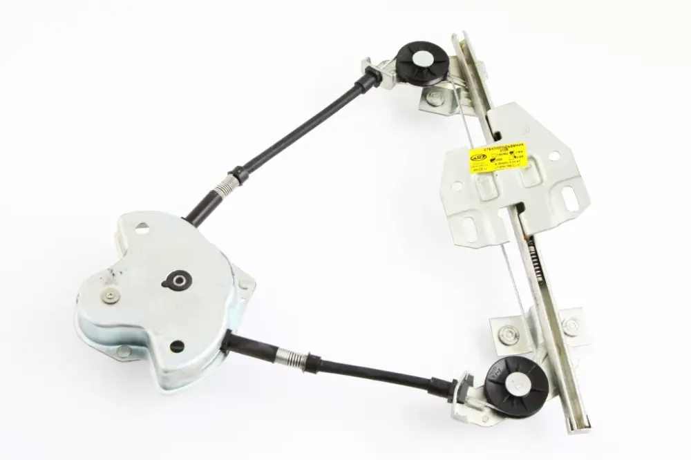 Стеклоподъемник 2109 задний ДМЗ Винница - изображение 2