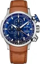 Годинник Edox 01129-TBUCBR-BUBR Chronorally Київ - фото 1