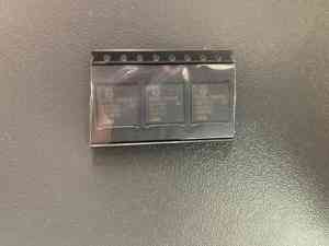Микросхема IC-COMM CONTROLLER PCF5213EL1 Samsung SGH-E350 Днепр