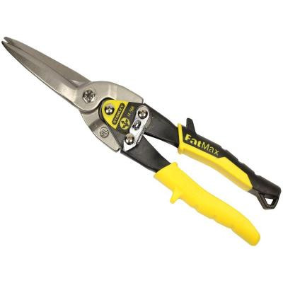 Ножницы по металлу Stanley FatMax Aviation по металлу прямые, 300мм (2-14-566) Винница - изображение 1