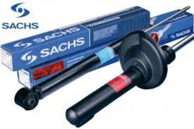 Амортизатор Sachs 170 141 для Audi A4 B6/B7 2000–2008, Audi A6 C5 1997–2005 — стабильность подвески, комфорт и уверенное управлени Ковель - изображение 2