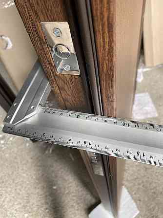 Двері вуличні Redfort, модель Авеню, комплектація Сублімація Комфорт (3 контури) Київ