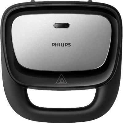 Сендвічниця Philips HD2350/80 Вінниця - фото 8