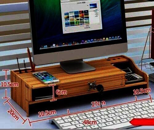 Подставка для монитора 