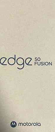 Смартфон Motorola Edge 50 Fusion 8/256Gb. Hot Pink. Киев