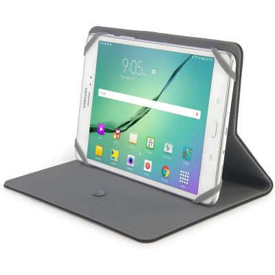 Чохол до планшета Tucano Vento Universal 7-8&quot; black (TAB-VT78) Вінниця - фото 9