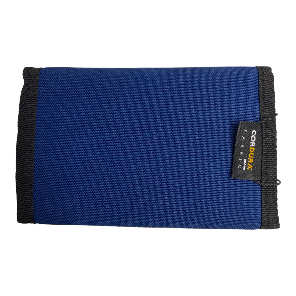 Кошелек Carhartt WIP Alec синий Запорожье - изображение 4