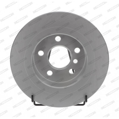 Тормозной диск FERODO DDF2612C Винница - изображение 2