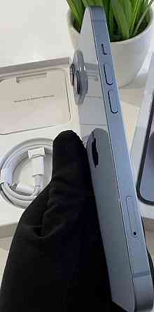 Айфон iPhone 14 128Gb. Blue Neverlock Київ