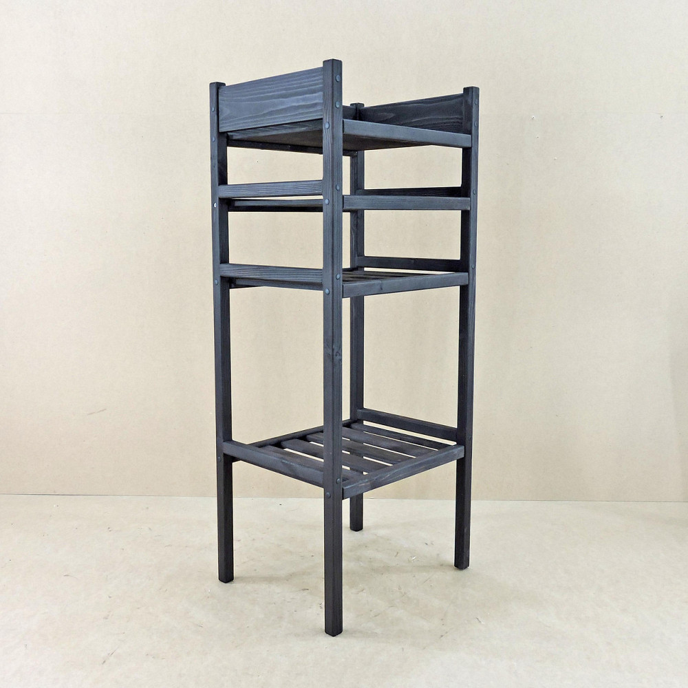 Стійка винна "Наруто" венге Миколаїв - фото 6