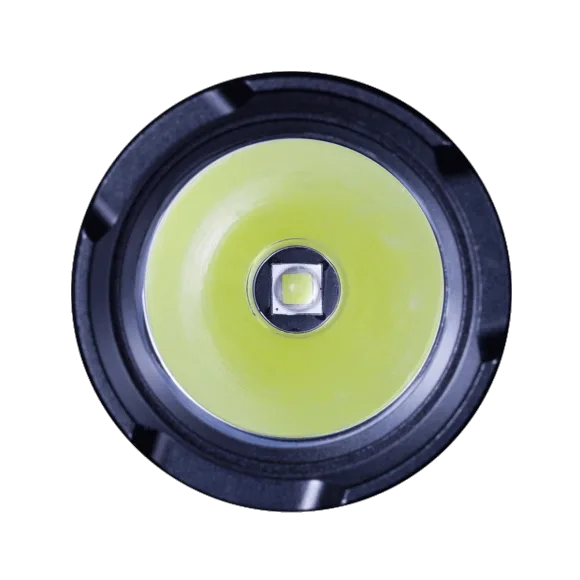 Потужний вибухозахищений ліхтар Nitecore EF1 830лм (3 режими) Вінниця - фото 3