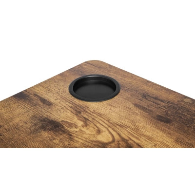 Письмовий стіл OfficePro з регулюванням ODM366B (ODM366B) Вінниця - фото 8