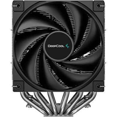Кулер до процесора Deepcool AK620 (R-AK620-BKNNMT-G) Вінниця - фото 2