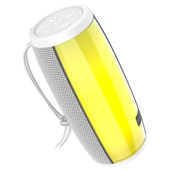 Бездротова Bluetooth колонка Borofone BR20 Білий Вінниця
