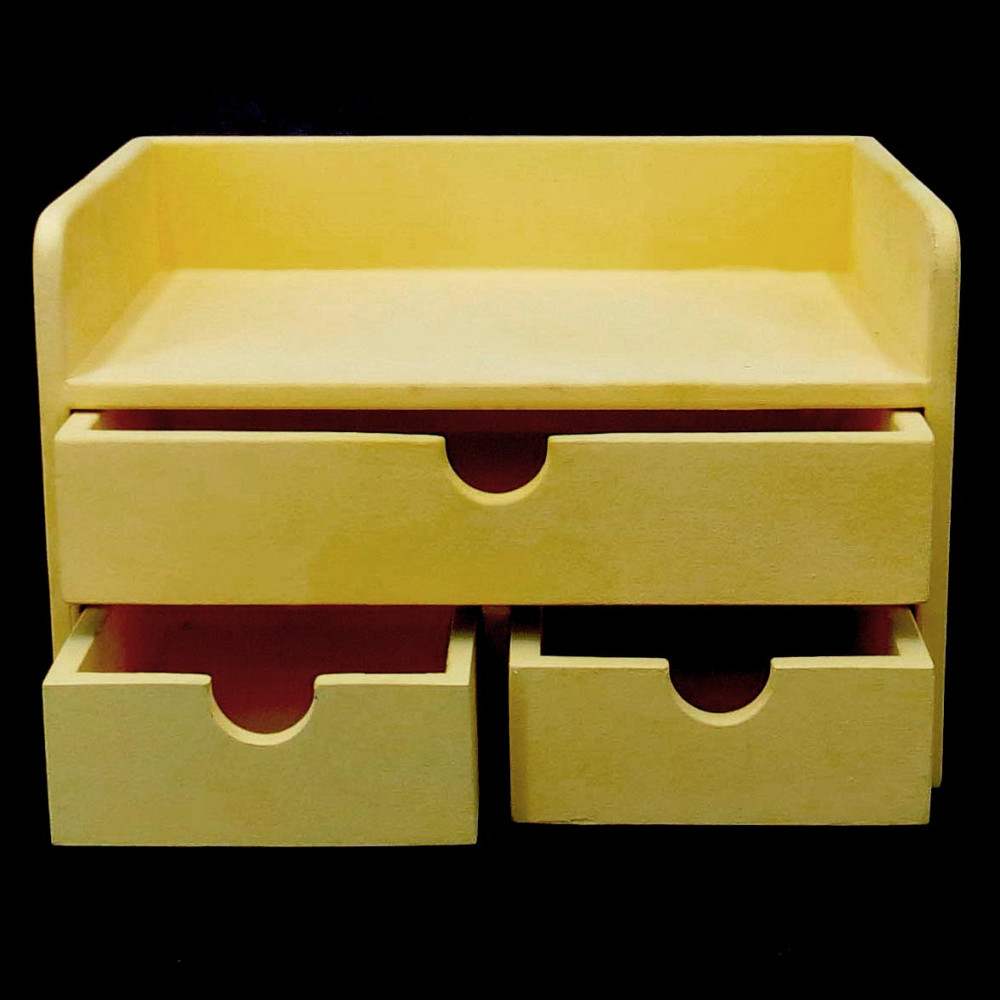 Міні-комод "Пенгера" лимонад Миколаїв - фото 3