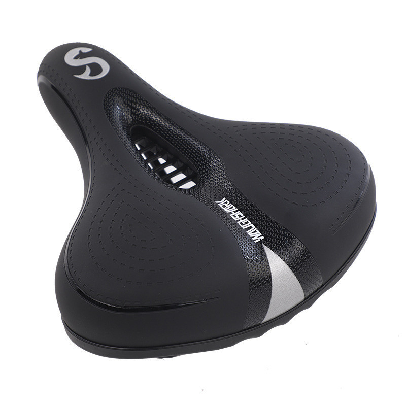 Седло для велосипеда Feel Fit ZD-013 Бровары - изображение 1