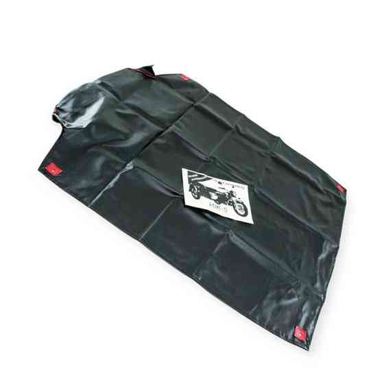 Чохол ІЖ мото мотоцикл Іж Юпітер-5 коляски Мукачево