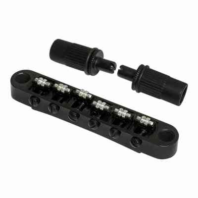 Бридж для гітари Paxphil BM005 Black Вінниця