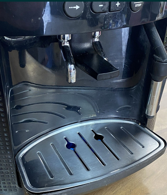 Кофеварка: Krups EA81. Харьков - изображение 2