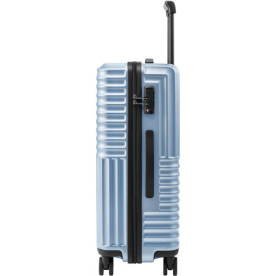 Чемодан Xiaomi Ninetygo Himalaya Luggage 28" Light Blue (6941413239691) Винница - изображение 8