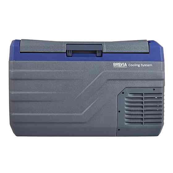 Холодильник автомобильный Brevia 27л 22920 Киев