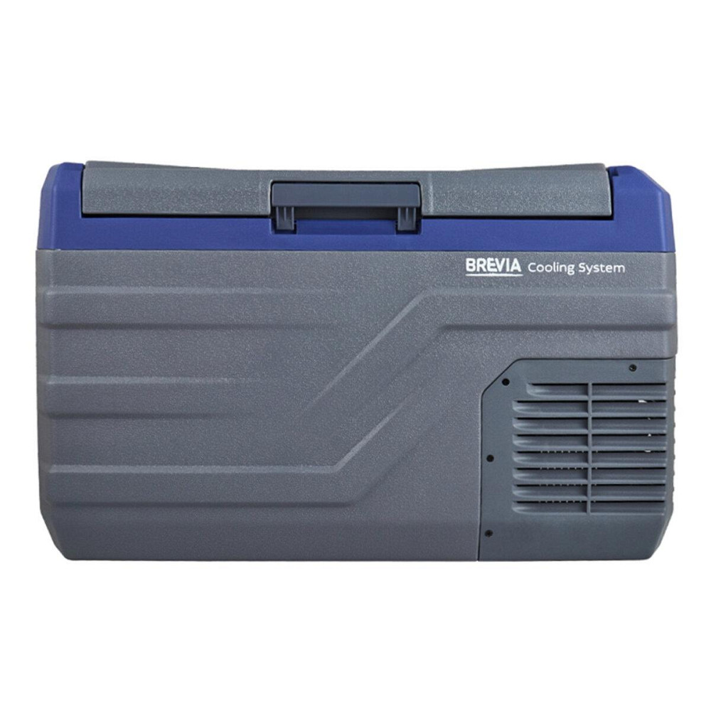 Холодильник автомобильный Brevia 27л 22920 Киев - изображение 4
