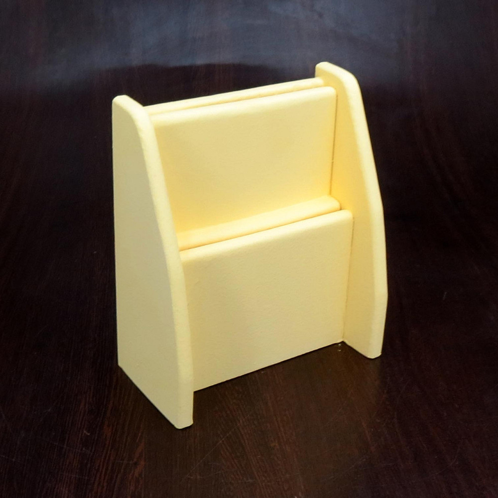 Підставка для ножів "Морелія 2" лимонад Миколаїв - фото 5