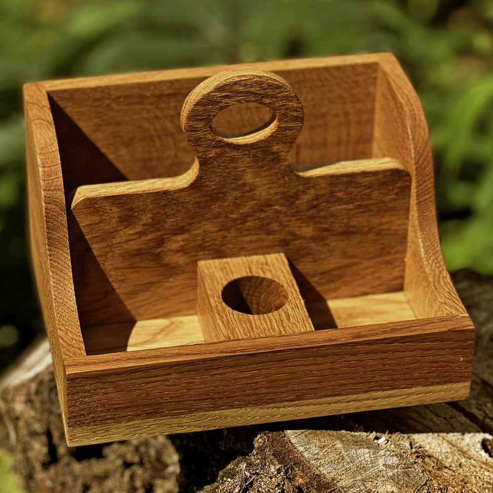 Фуршетный органайзер 